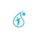 HG Pure Water  logo